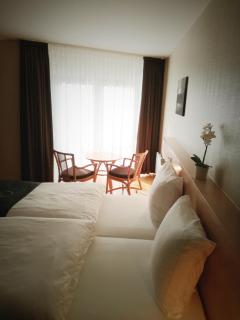 Park Hotel Kelmis - Kelmis - 6