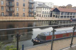 Vetrelax Chelmsford Apartment - 2