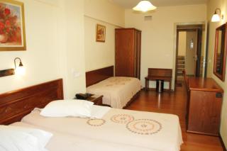 Omiros Hotel - Athènes - 2
