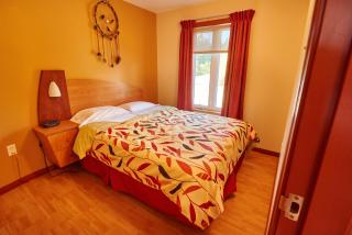 Condos-Hotels Natakam, Communauté Autochtone - 5