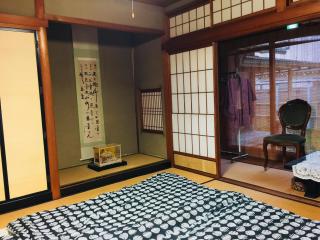 Hakusan Japanese-Style House - Hakusan - 5