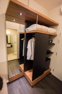 Travel Inn Hotels Wise Indaiatuba - Indaiatuba - 9