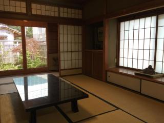 Hakusan Japanese-Style House - Hakusan - 8