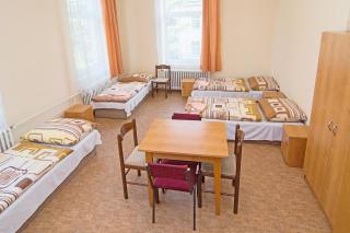 Hotel Hůrka - Pardubice - 2