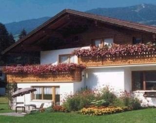 Haus Salzgeber Angelika - Schruns - 4