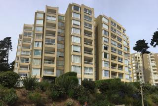 Departamento en la Playa - Algarrobo - 6