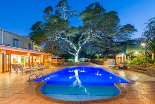 ANEW Hotel Hluhluwe - Hluhluwe - 0