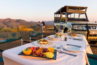 ANEW Hotel Hluhluwe - Hluhluwe - 4