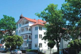 Wohnpark Granitz by Rujana - Binz - 0