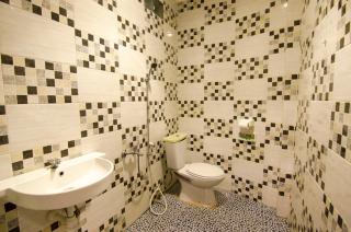 Guest House Salon Fora Gegerkalong Setiabudhi Bandung - 1