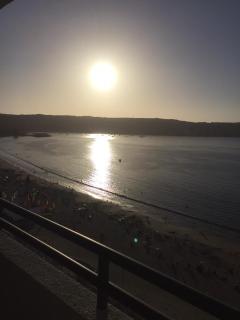 Apto Bahia Horizonte - La Herradura - 6