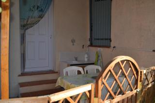 la PASSERONNE - Barbentane - 8