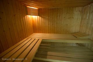 Le Domaine des Roches, Hotel & Spa - 2