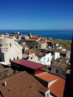 B&B Michael - Monte SantʼAngelo - 4