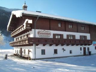 Bauernhof Grieslehen - Leogang - 2