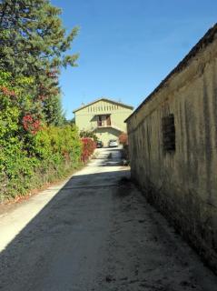 Il Casale Verde - Matera - 9