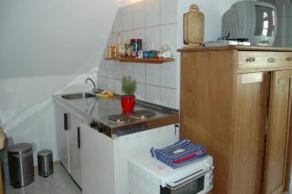 Ferienwohnung Langenstadt - Neudrossenfeld - 4