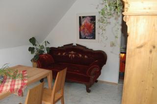 Ferienwohnung Langenstadt - Neudrossenfeld - 5