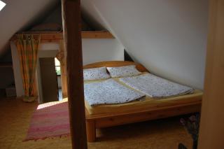 Ferienwohnung Langenstadt - Neudrossenfeld - 3
