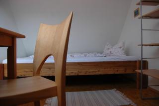 Ferienwohnung Langenstadt - Neudrossenfeld - 2
