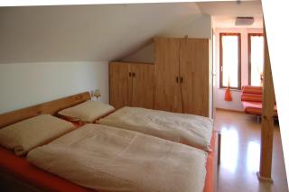 Ferienwohnung Langenstadt - Neudrossenfeld - 7