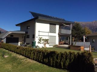 Haus Hannah - Ladis - 9