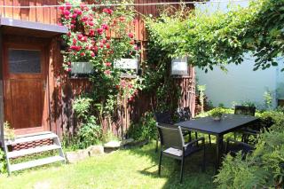 Ferienwohnung Langenstadt - Neudrossenfeld - 0