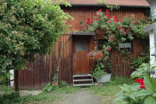 Ferienwohnung Langenstadt - Neudrossenfeld - 8