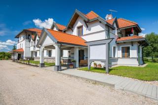 Hotel Joseph Conrad SPA & Wellness - Pisz - 2