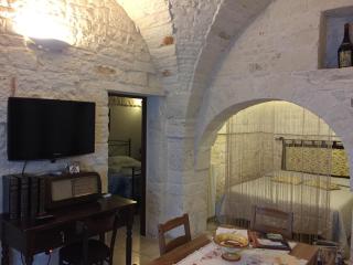 Trullo Dell’Antica Fileria - 2
