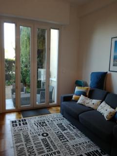 Nice Promenade Apartment - Nice - 1