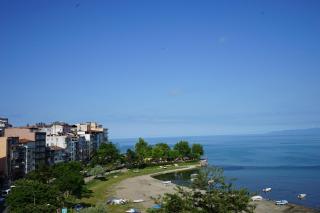Yalihan Ari Hotel - Unye - 5