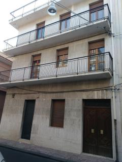 B&B Cavour - Carlentini - 9