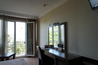 Yalihan Ari Hotel - Unye - 2