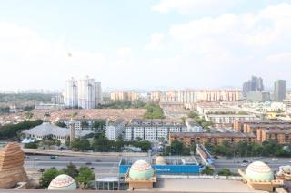Millennium Suite At Pyramid Tower - Petaling Jaya - 2