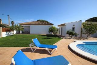 casa Garcia - Conil de la Frontera - 9
