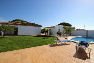 casa Garcia - Conil de la Frontera - 4
