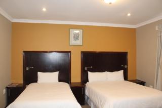 Blue Mountain Inn Lesotho - 4