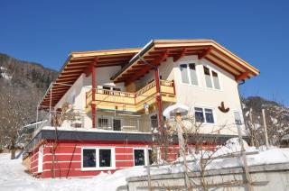 Apartment Wurnitsch - Bramberg am Wildkogel - 9