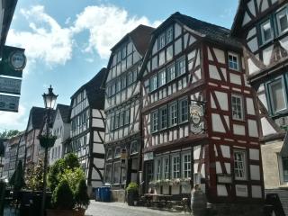 Hotel Holländischer Hof - 9