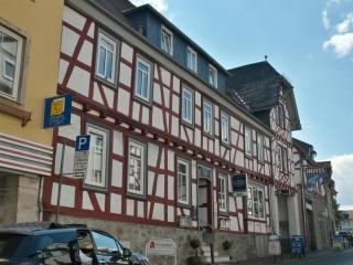 Hotel Holländischer Hof - 0