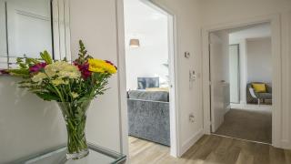 Tailored Stays - De Havilland House - Cambridge - 2