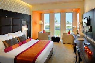 Hues Boutique Hotel - Dubai - 7