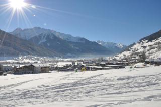 Apartment Wurnitsch - 7