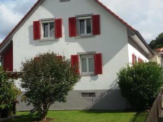 Ferienwohnung Am Bühl - Brombach - 9
