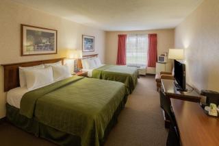 Coshocton Village Inn & Suites - Coshocton - 8