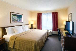Coshocton Village Inn & Suites - Coshocton - 3