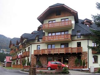 Apartment 20 Kamzík Donovaly - Donovaly - 9