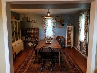 Awesome Flat Top Farmhouse - Ghent - 8