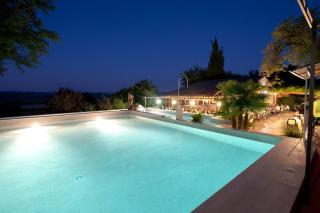 Hotel Il Pietreto - Colle di Val d'Elsa - 5